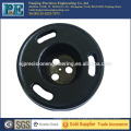 Free sample custom plastic gear belt pulley